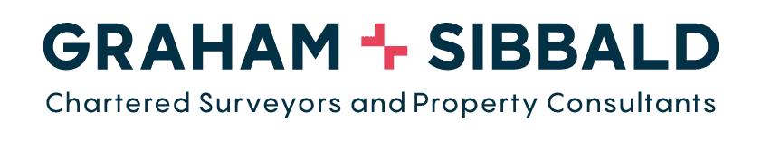 Graham + Sibbald logo